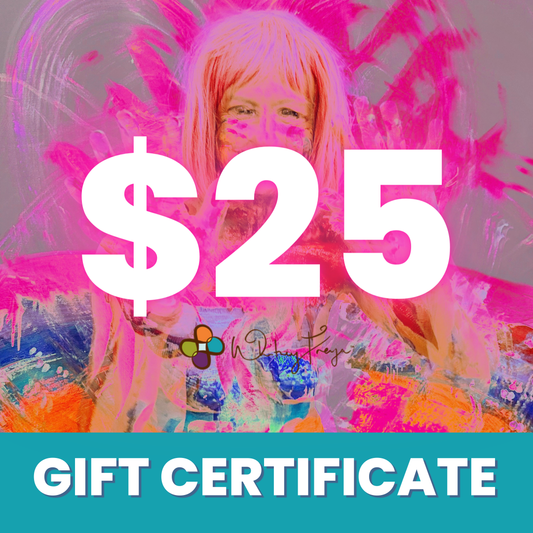 $25 Giftcard