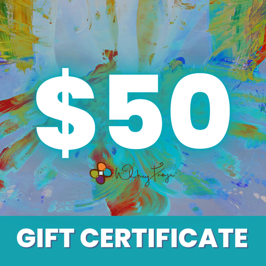 $50 Giftcard