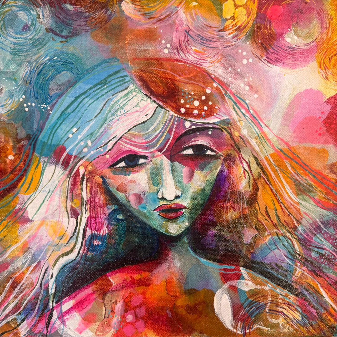 You Are a Shooting Star