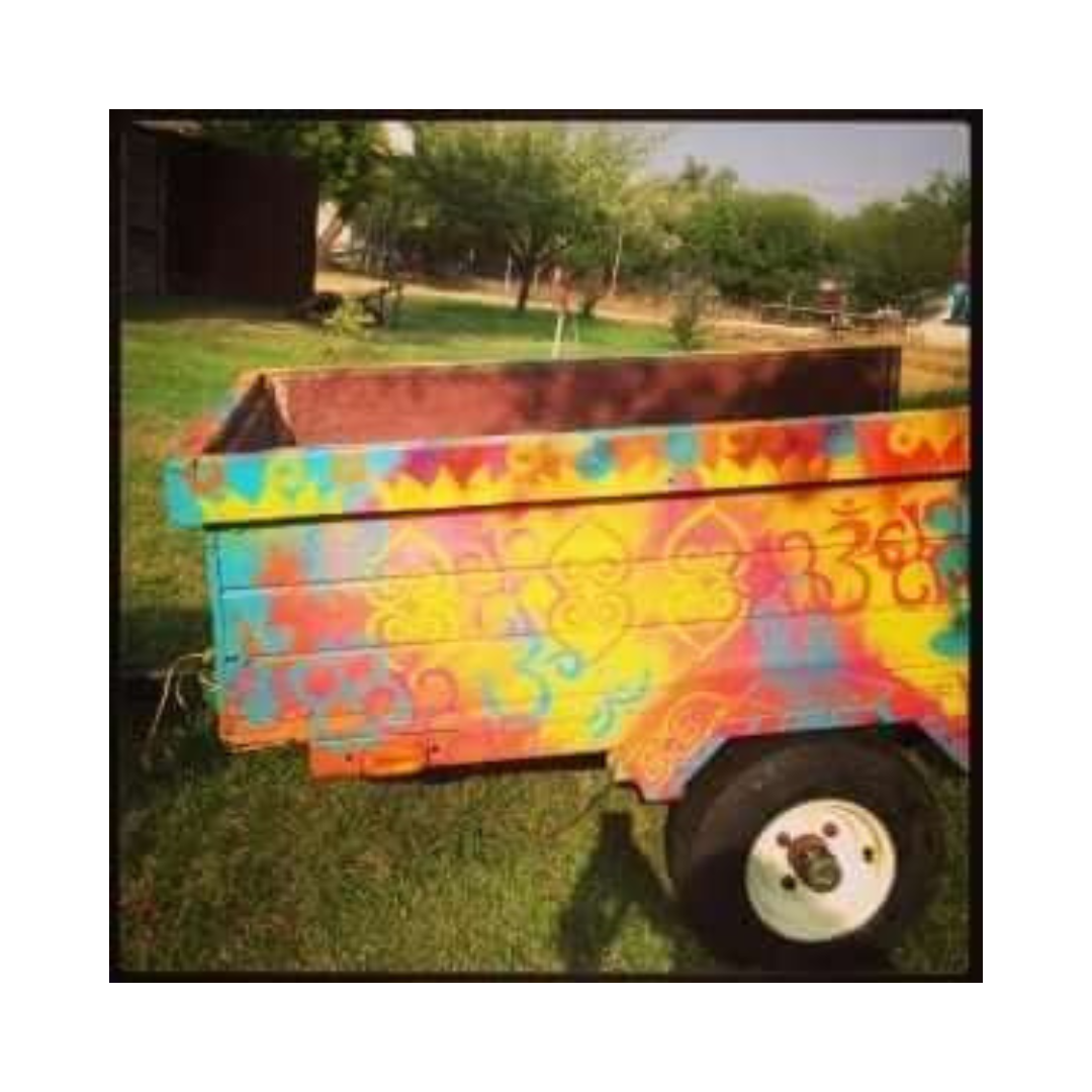 6 Stencils (Bulk Order - 36 Stencils)