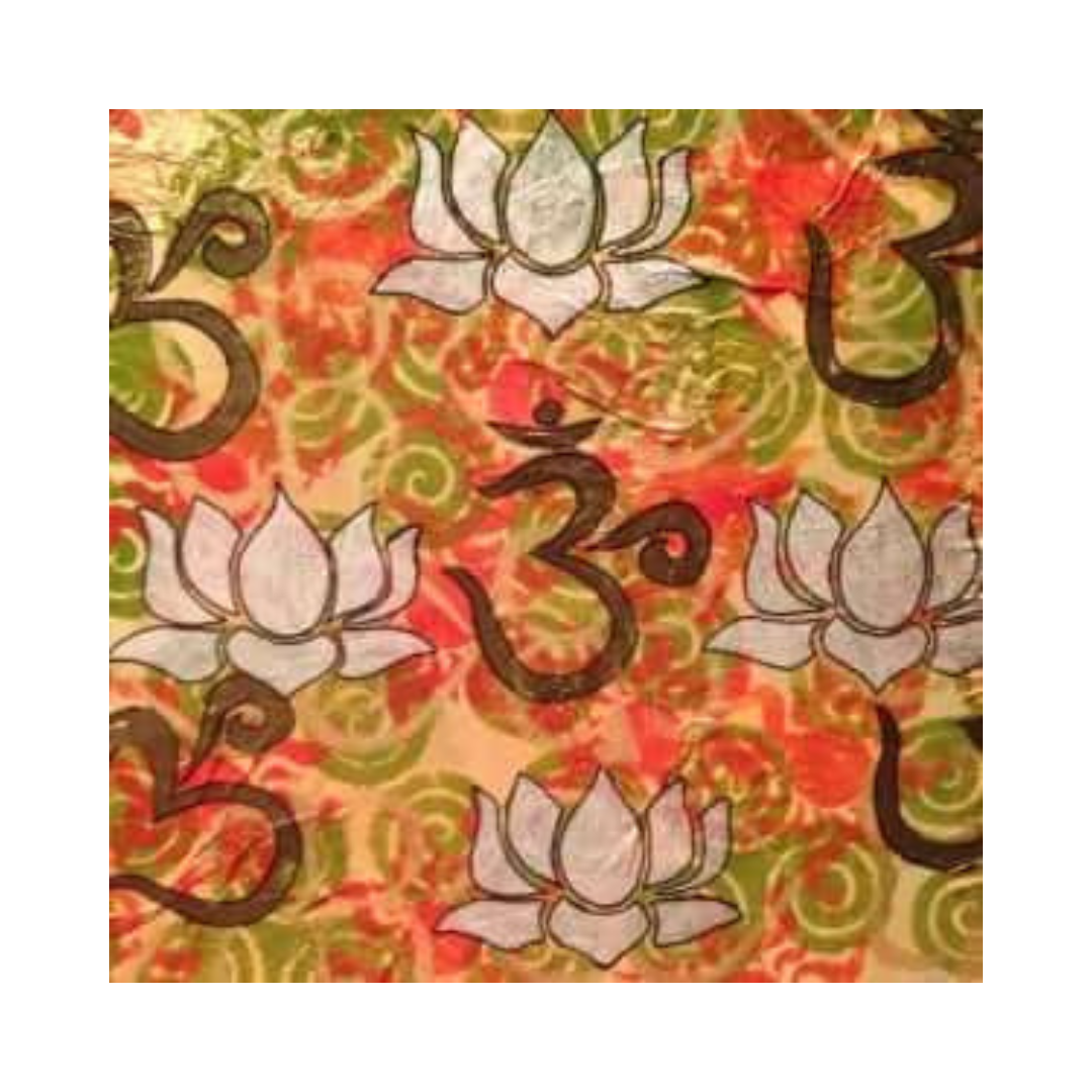 6 Stencils (Bulk Order - 36 Stencils)