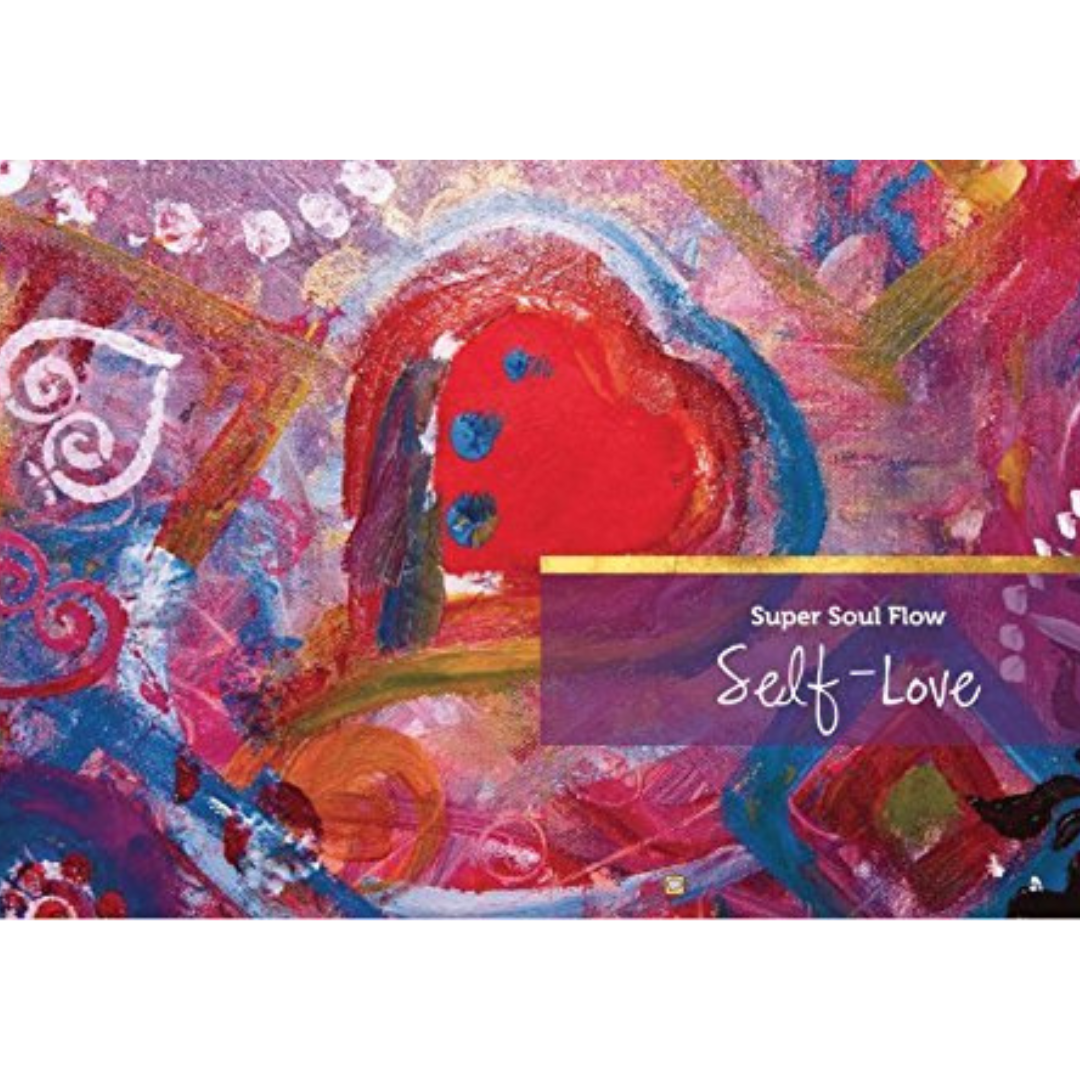 Rise Above - Free Your Mind One Brushstroke At A Time