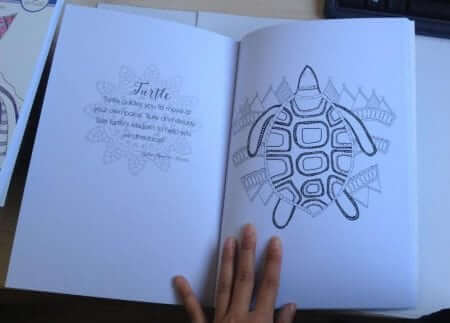 Super Soul Flow Coloring Book (Bulk 20)