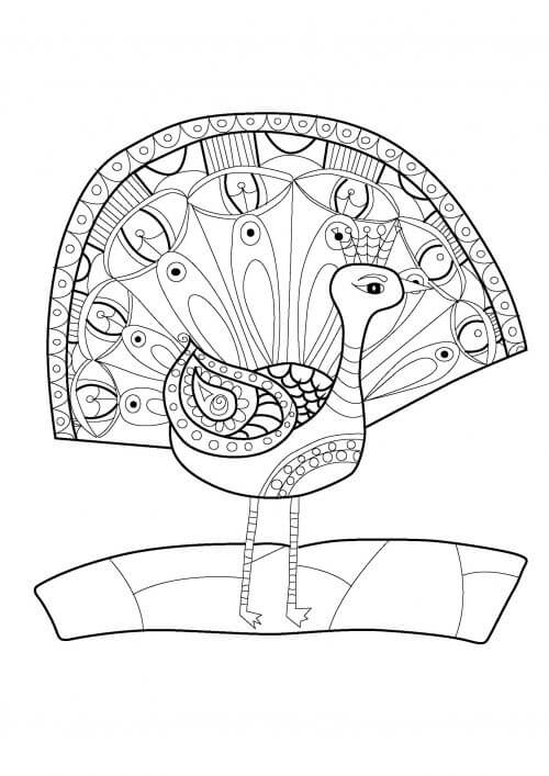 Super Soul Flow Coloring Book