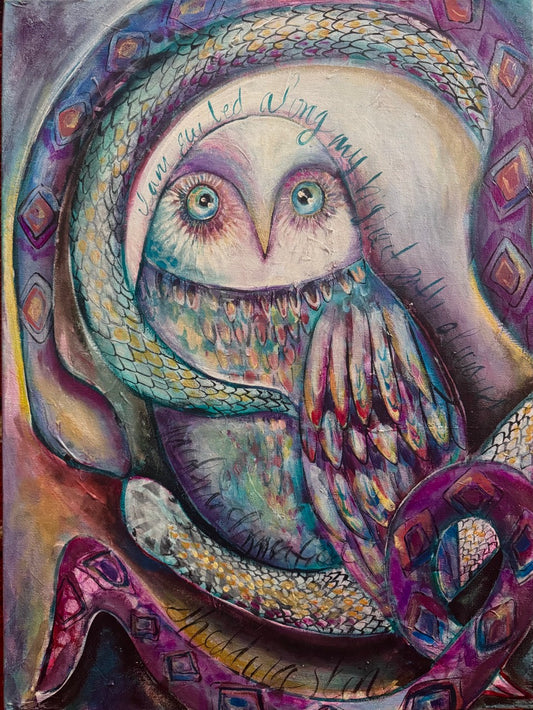 You Have So Many Allies