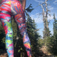 Great Mother March Leggings - Style 2