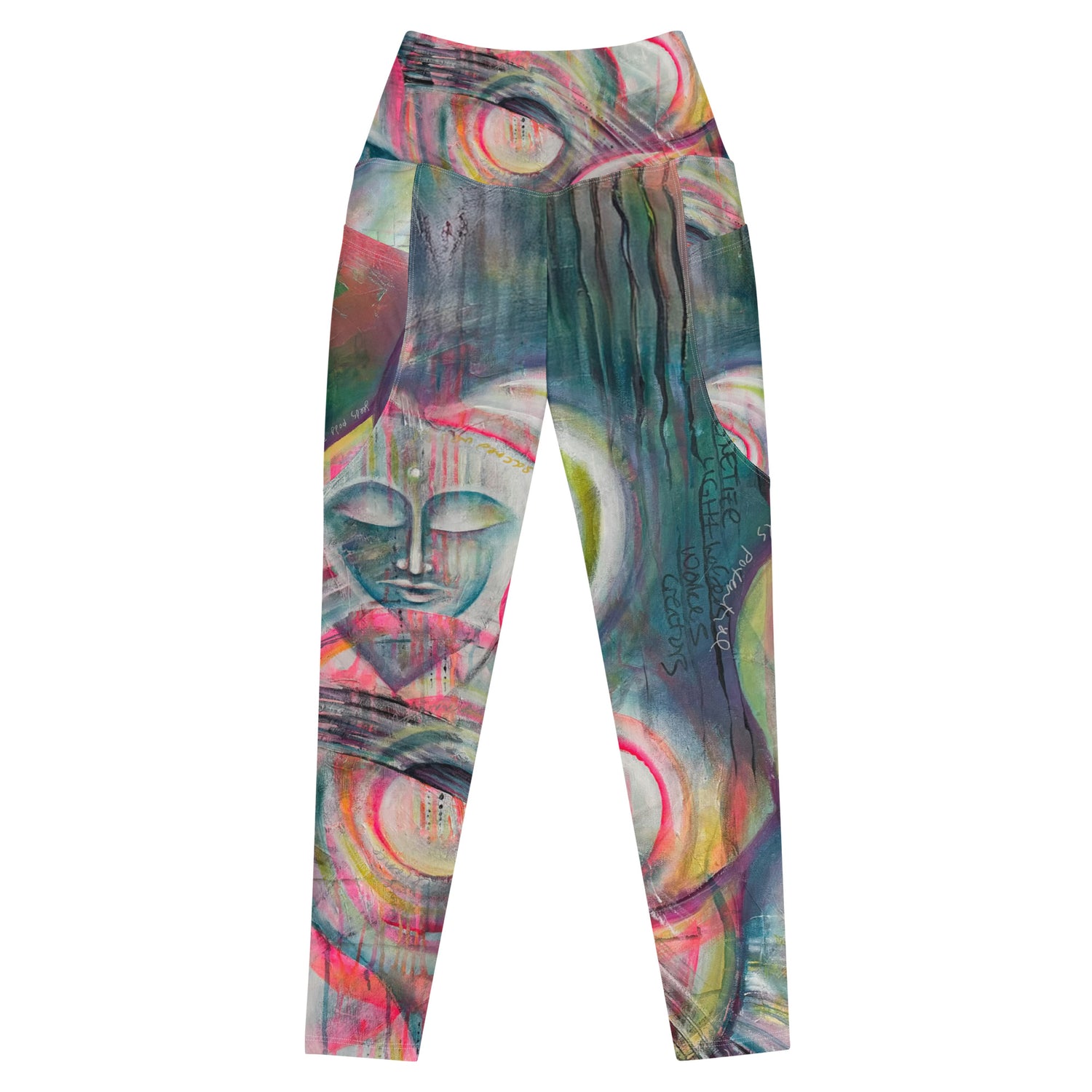 Great Mother March Leggings
